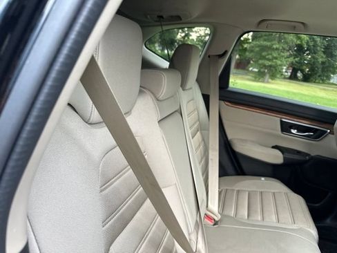 Used 2018 Honda CR-V EX image 23