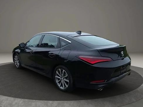 Used 2024 Acura Integra FWD image 4