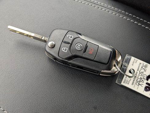 New 2025 Ford Ranger XLT w/ FX4 Off-Road Package image 26