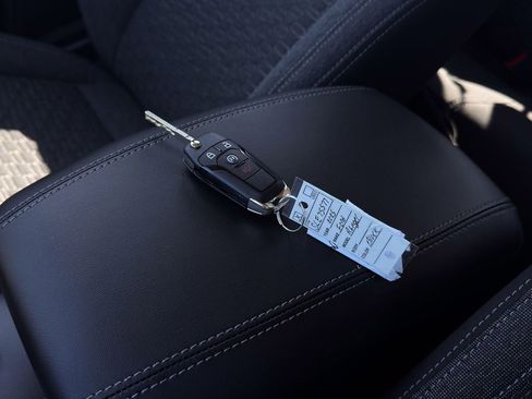 New 2025 Ford Ranger XLT image 51