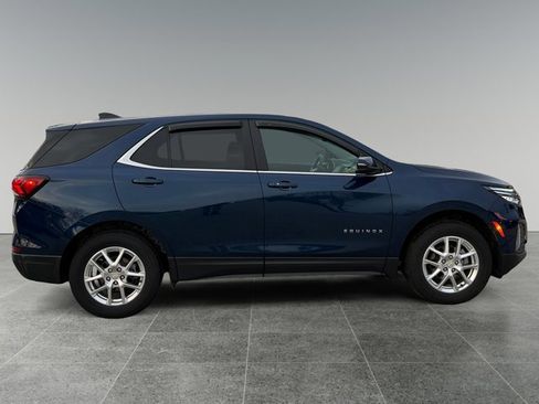 Certified 2022 Chevrolet Equinox LT image 6