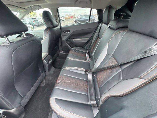 Certified 2024 Subaru Crosstrek 2.5i Limited AWD/4WD image 13