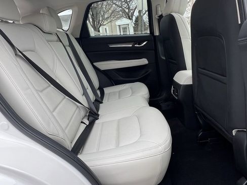 Used 2018 MAZDA CX-5 Grand Touring image 26