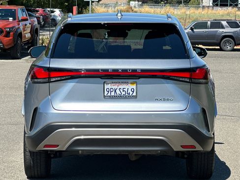 Certified 2024 Lexus RX 350 Premium w/ Convenience Package image 5