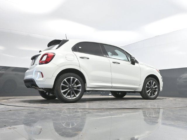 Used 2023 FIAT 500X Sport AWD/4WD image 45
