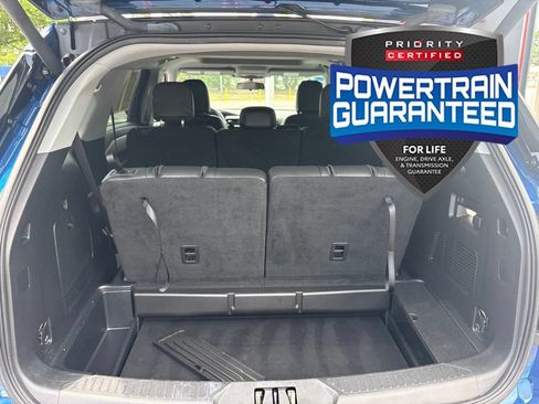 Used 2022 Ford Explorer XLT w/ Equipment Group 202A AWD/4WD image 32