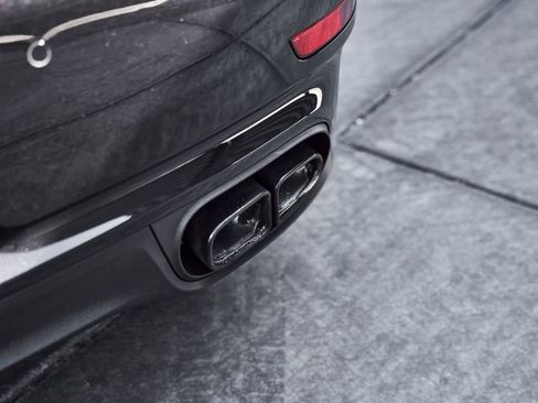 Used 2014 Porsche 911 Turbo S AWD/4WD image 14