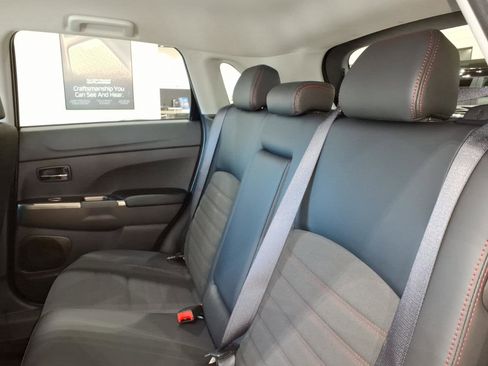New 2026 Mitsubishi Outlander Sport SE AWD/4WD image 15