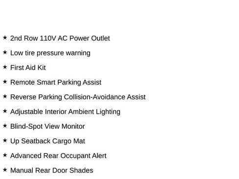 Used 2023 Genesis GV70 2.5T w/ Sport Prestige Package image 3