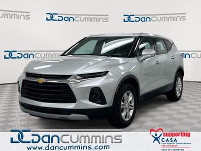 Used 2020 Chevrolet Blazer L