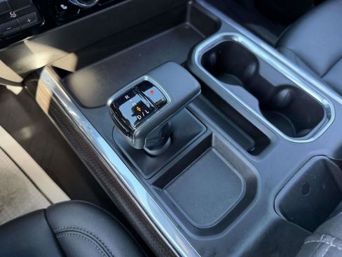 Used 2023 Chevrolet Silverado 1500 RST w/ Redline Edition image 25