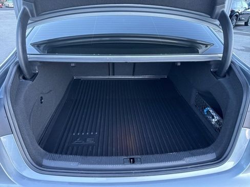 Used 2016 Audi A6 TDI Premium Plus w/ S Line Sport Package image 20