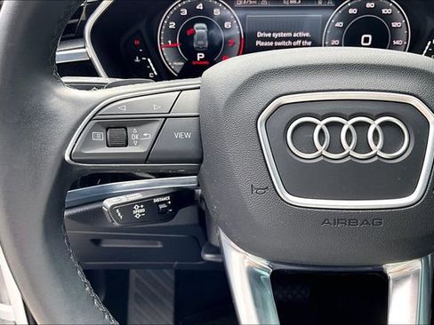 Used 2023 Audi Q3 2.0T Premium Plus w/ Premium Plus Package AWD/4WD image 11