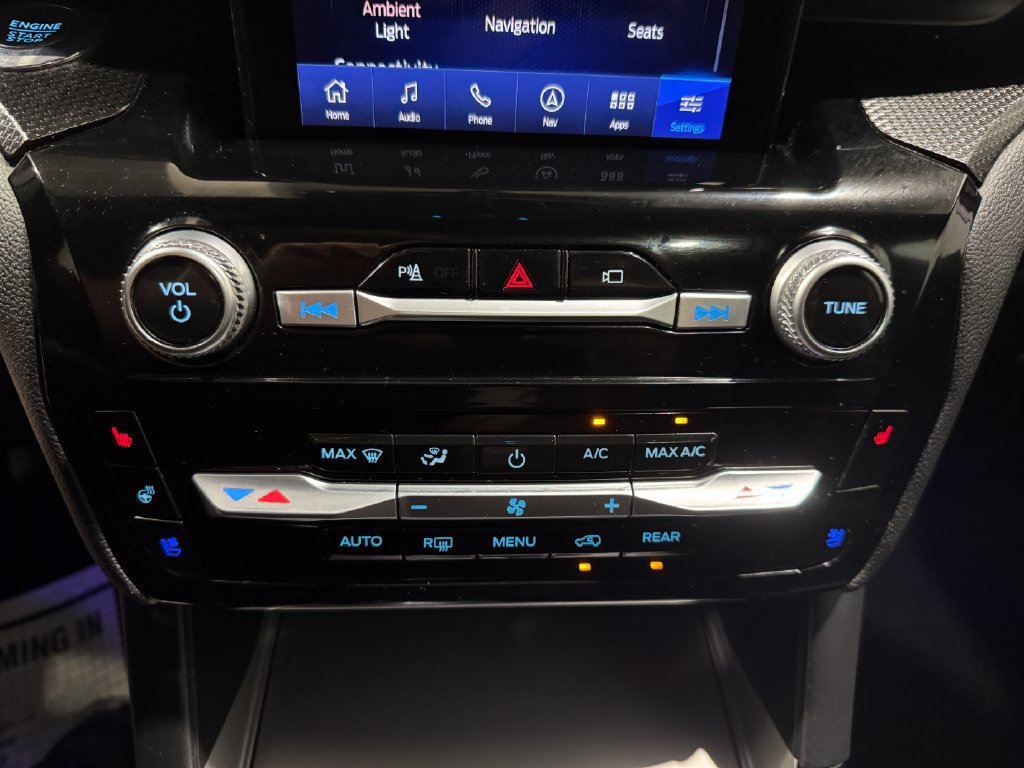 Used 2022 Ford Explorer ST w/ Equipment Group 401A AWD/4WD image 32