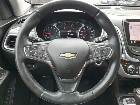 Used 2020 Chevrolet Equinox Premier AWD/4WD image 20