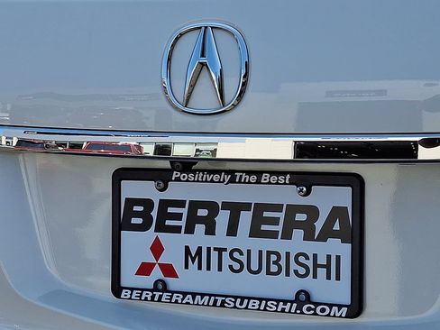 Used 2018 Acura RDX AWD image 33