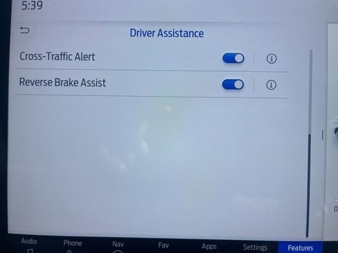 New 2024 Ford F250 XLT w/ XLT Premium Package image 59