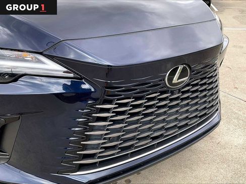 Used 2023 Lexus RX 350 Premium Plus image 26