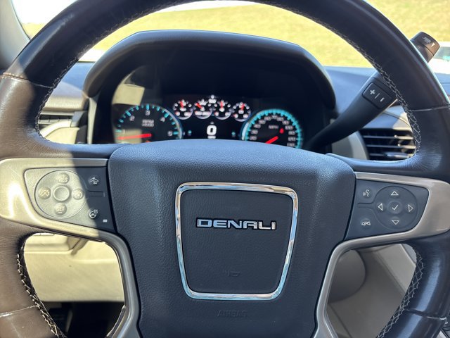 Used 2019 GMC Yukon Denali w/ Open Road Package AWD/4WD image 29