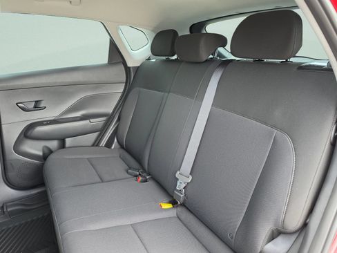 New 2027 Hyundai Kona SE FWD image 21