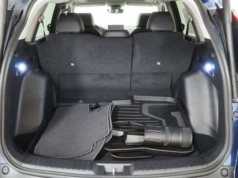 Certified 2025 Honda CR-V EX-L image 10