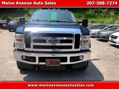 Used 2008 Ford F250 Lariat