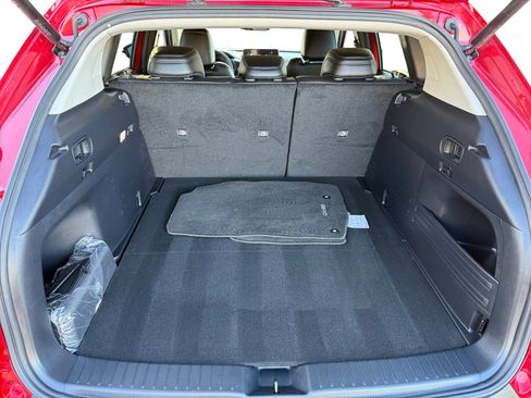 Certified 2025 MAZDA CX-50 2.5 Hybrid w/ Weather Package image 17