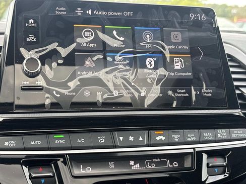 Used 2026 Honda Odyssey EX-L image 32