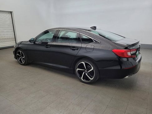 Used 2022 Honda Accord Sport image 3