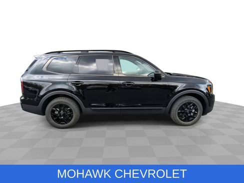 Used 2024 Kia Telluride SX X-Pro AWD/4WD image 10