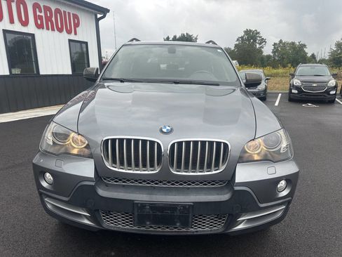 Used 2007 BMW X5 4.8i image 4