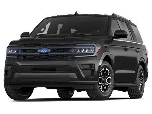 New 2024 Ford Expedition XL image 30