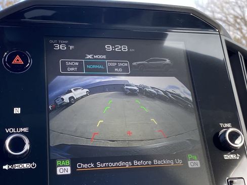 Used 2025 Subaru Crosstrek 2.5i Wilderness image 25