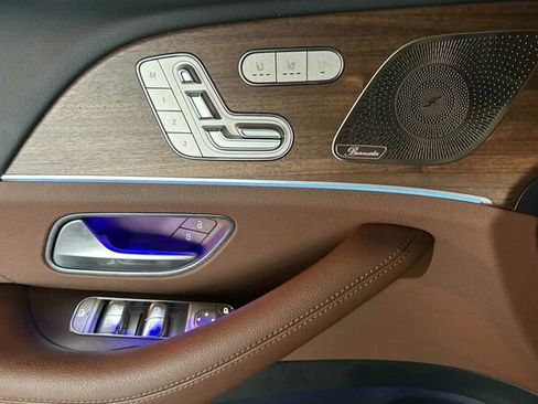 Certified 2025 Mercedes-Benz GLE 350 4MATIC image 11