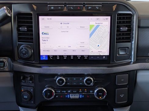 Certified 2024 Ford F450 Limited w/ FX4 Off-Road Package image 18