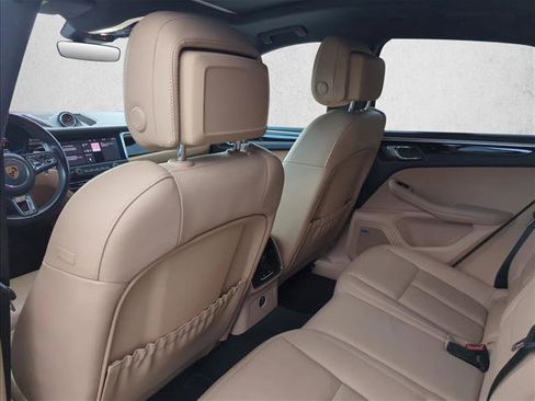 Used 2020 Porsche Macan S AWD/4WD image 19