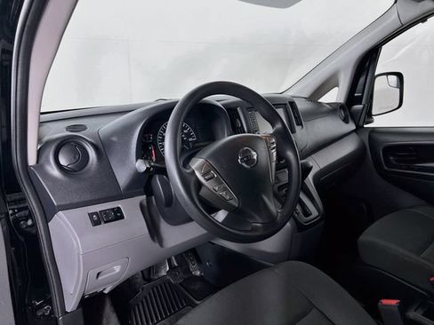 Used 2020 Nissan NV200 SV FWD image 10
