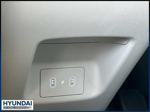 New 2026 Hyundai Tucson SEL FWD image 21