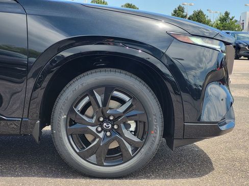 New 2026 MAZDA CX-5 2.5 S w/ Premium Package AWD/4WD image 29