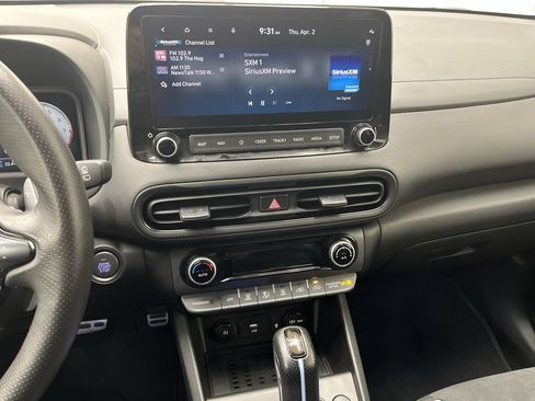 Used 2023 Hyundai Kona N image 17