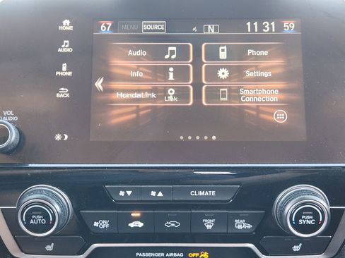 Used 2019 Honda CR-V EX image 21