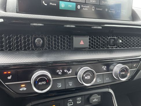 Certified 2023 Honda CR-V EX-L image 26