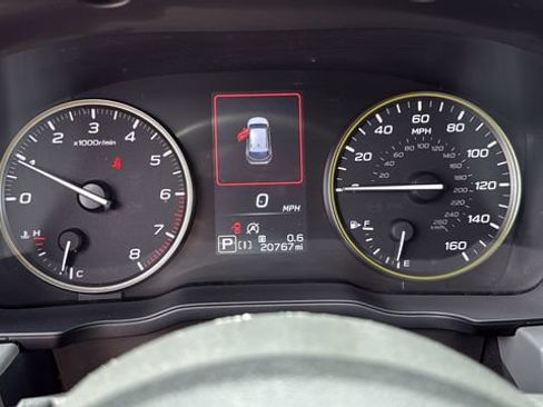 Used 2024 Subaru Crosstrek 2.5i Sport w/ Popular Package #4A AWD/4WD image 15
