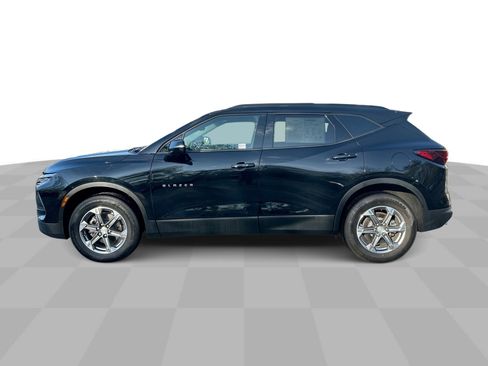 Certified 2023 Chevrolet Blazer LT AWD/4WD image 6