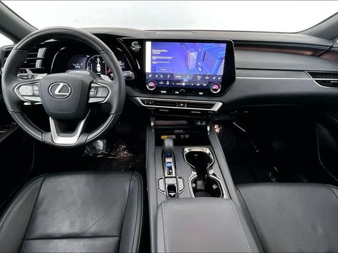 Used 2025 Lexus RX 350 Premium Plus w/ Convenience Package FWD image 20