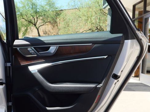 Used 2019 Audi A6 3.0T Premium image 26