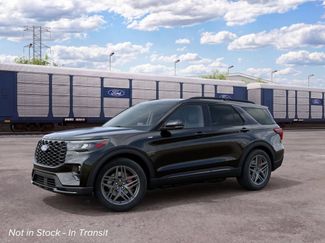 New 2027 Ford Explorer ST-Line AWD/4WD video 1