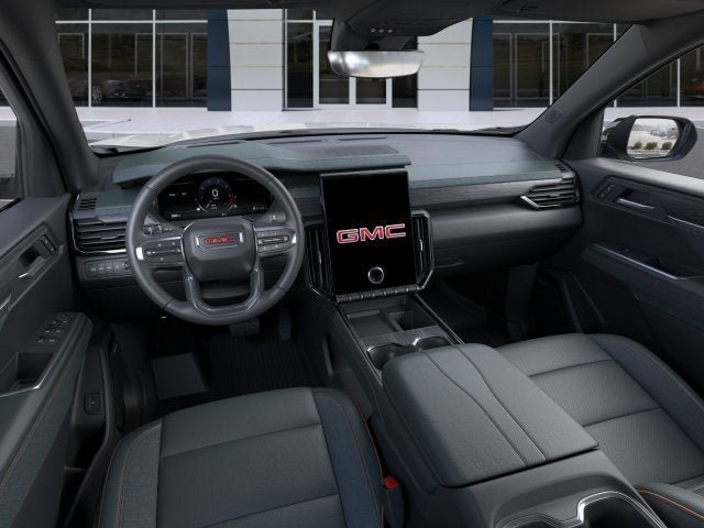 New 2027 GMC Acadia AT4 w/ Luxury Package AWD/4WD image 15