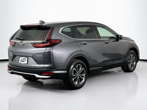 Used 2021 Honda CR-V EX image 15
