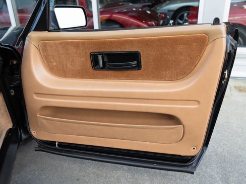 Used 1988 Saab 900 Turbo image 46